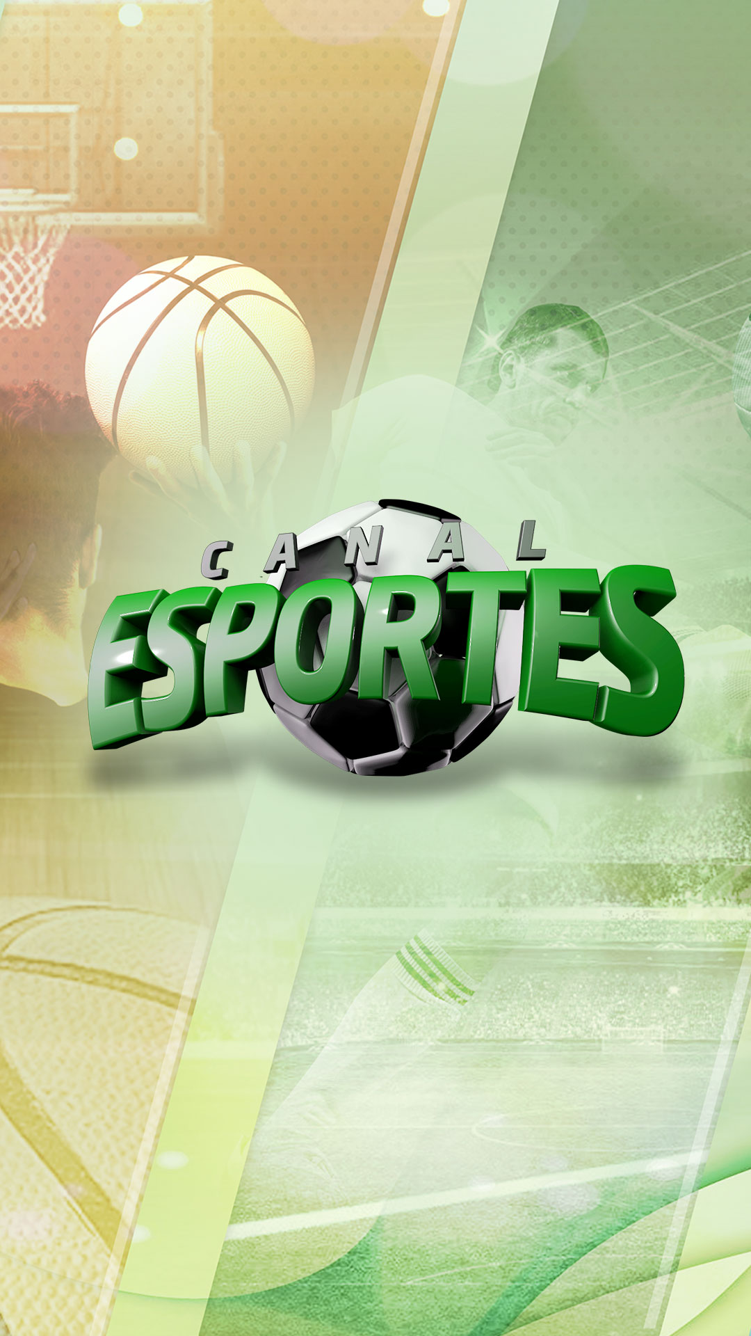 Canal Esportesstring