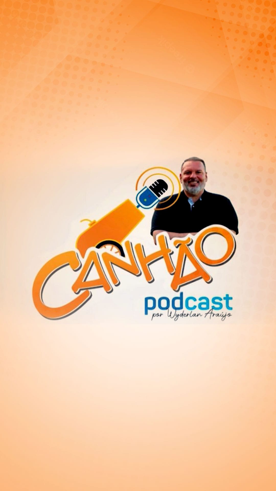 Canhão Podcast