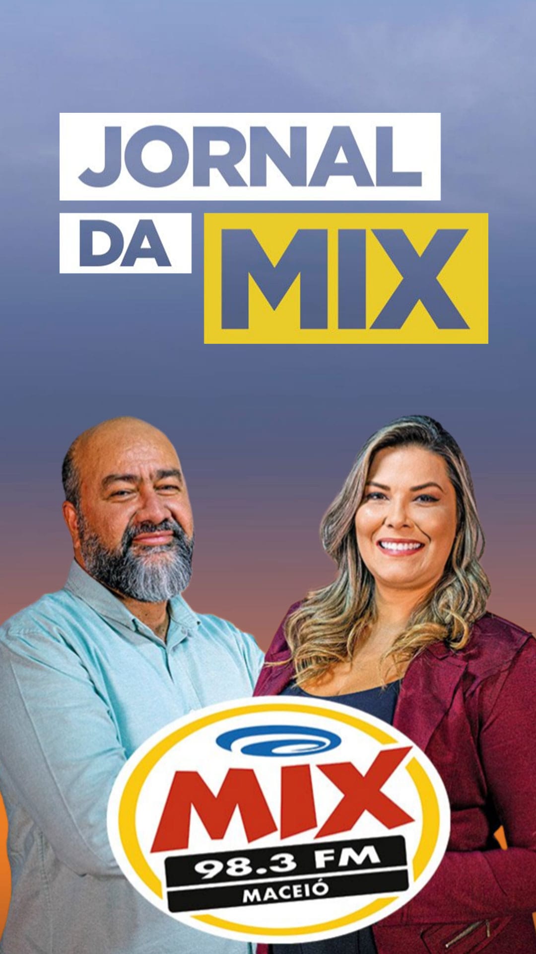 Jornal da Mixstring