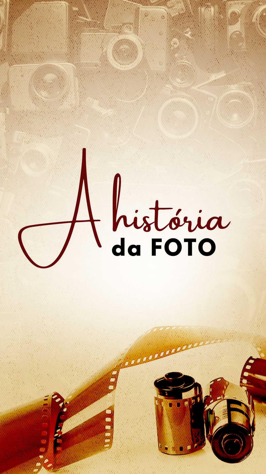 A História da Fotostring